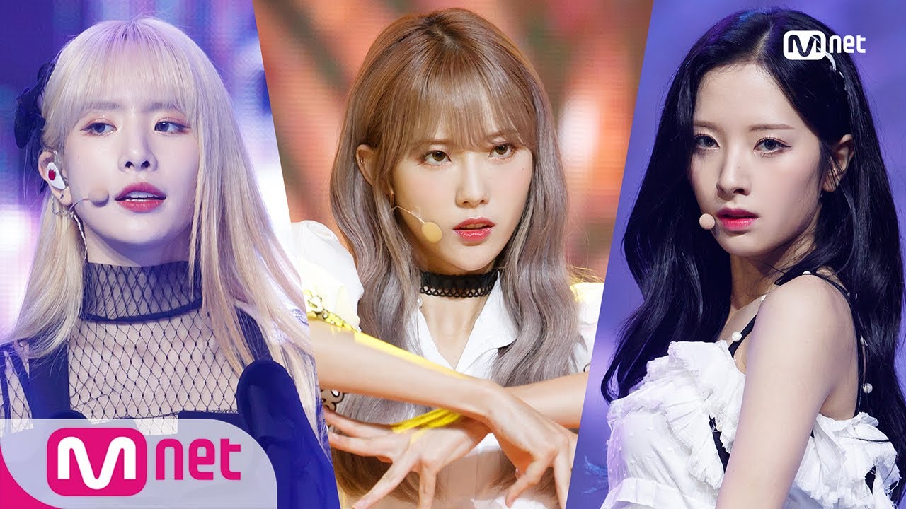 [WJSN - SAVE ME, SAVE YOU] Comeback Stage | M COUNTDOWN 180920 EP.588