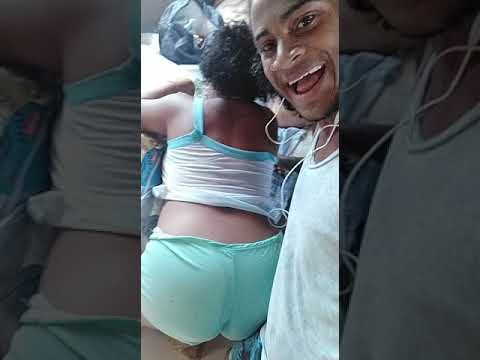 Wl ACEROLA | DANÇANDO FUNK COM A MÃE KKKK