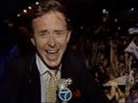 WLS Channel 7 - Eyewitness News - 