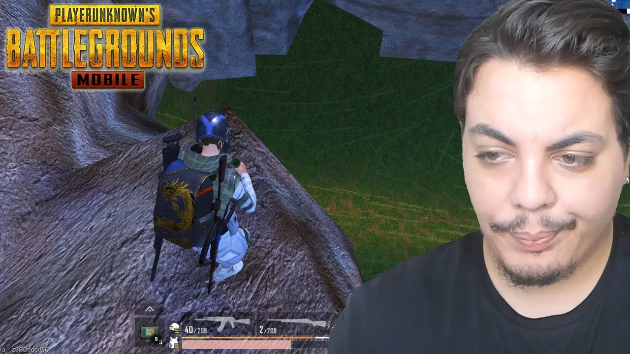 WİN ALANA KADAR DURMAK YOK (SANHOK) Pubg Mobile