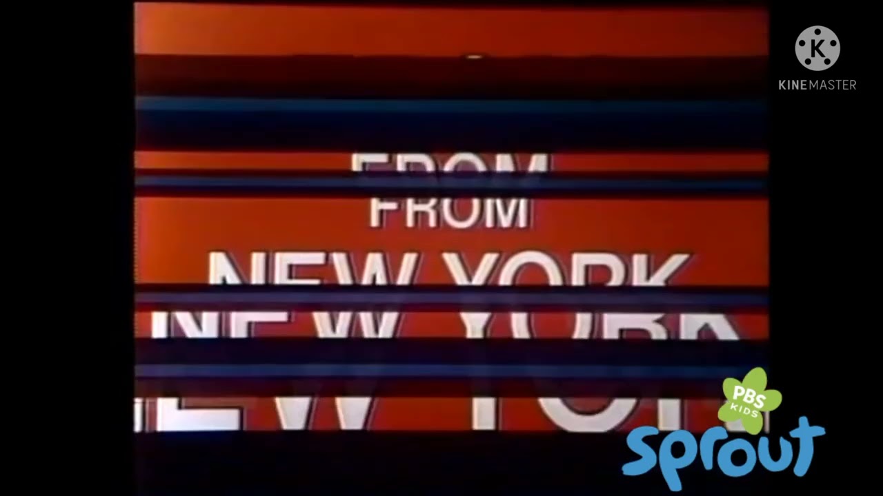 Wnet logo! (1973) {PBS kids sprout version} [Chloe's closet]