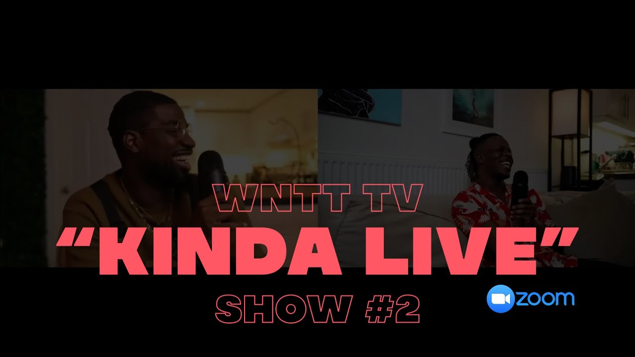 WNTT TV 
