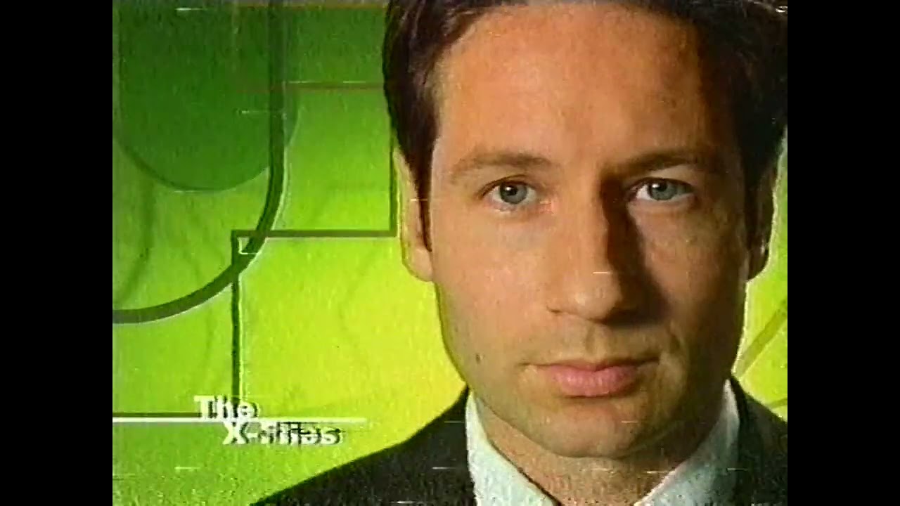 WNYW (FOX) split-screen credits [April 25, 1999]