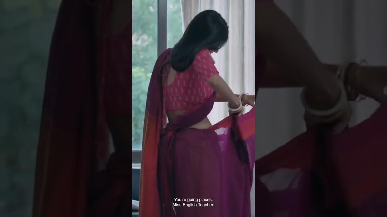Woh kaafi experimental hain #Uttaran #hoichoi