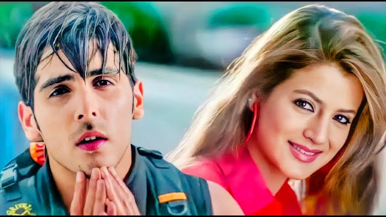 Woh Ladki Nahi Zindagi Hai Meri ❤️Love Song❤️ Vaada | Alka yagnik, Babul Supriyo | Amisha Patel