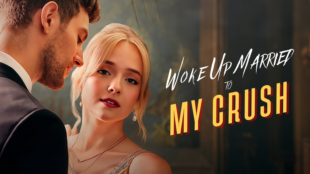 Woke Up Married to My Crush | Alice wakes up to a life she doesn't recognize after an accident