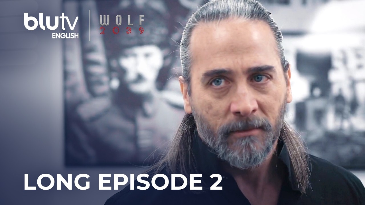 Wolf 2039 - Long Episode 2