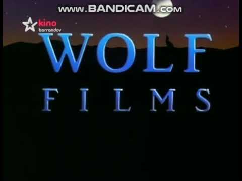 Wolf Films / Universal Television (1993)