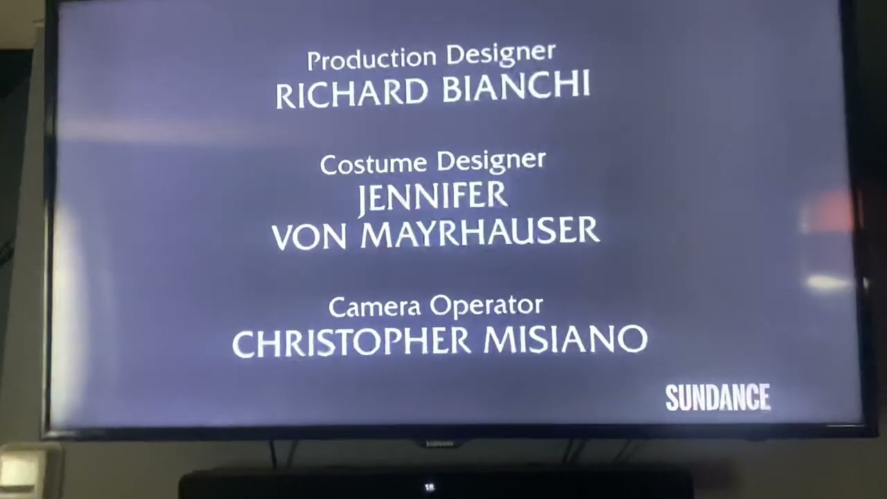 Wolf Films/NBCUniversal Television Distribution (1993/2004)
