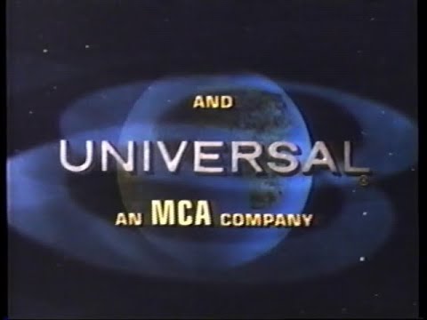 Wolf Films/Universal Television (1990)