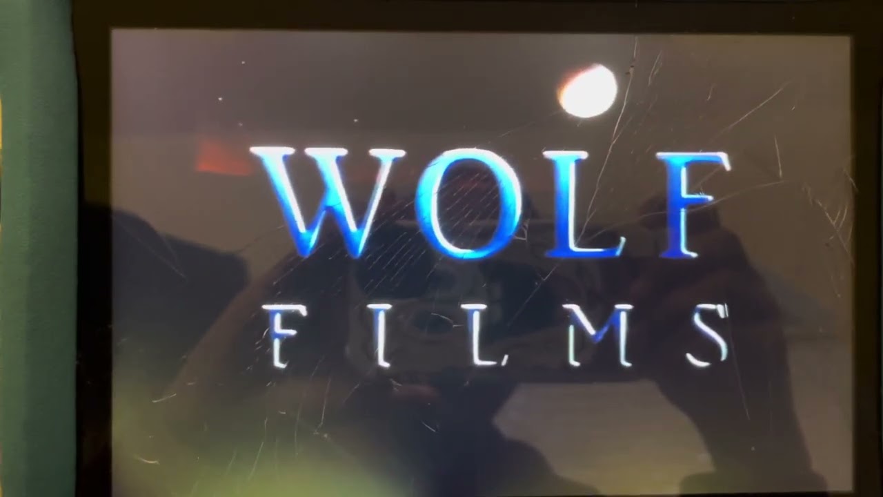 Wolf Films/Universal Television (1997)