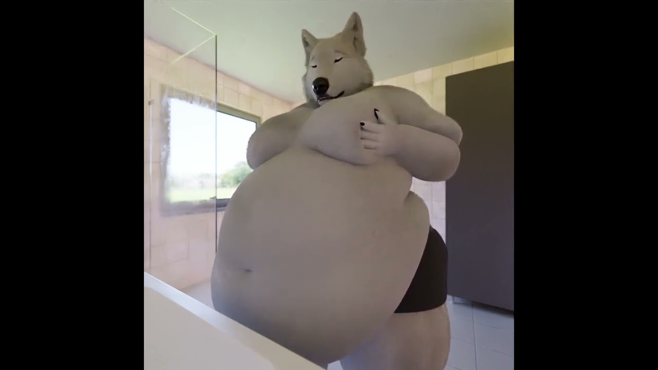 Wolf moob play full HD