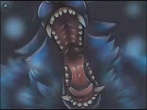 Wolf noms