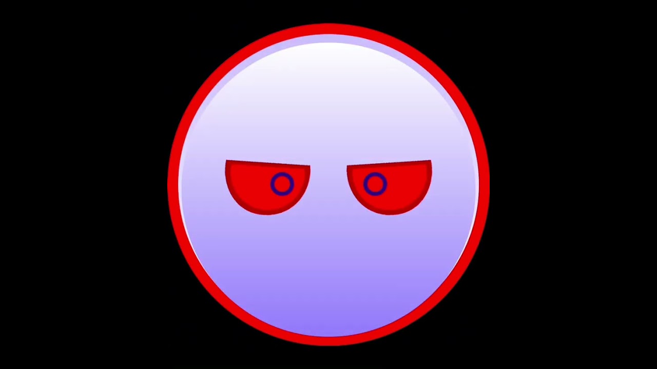 Wolfcube’s Geometry Dash Custom Difficulty Faces XXL V2 #geometrydash