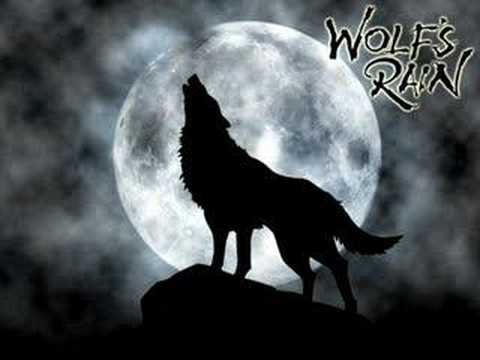 Wolf's Rain - Stray (Full)