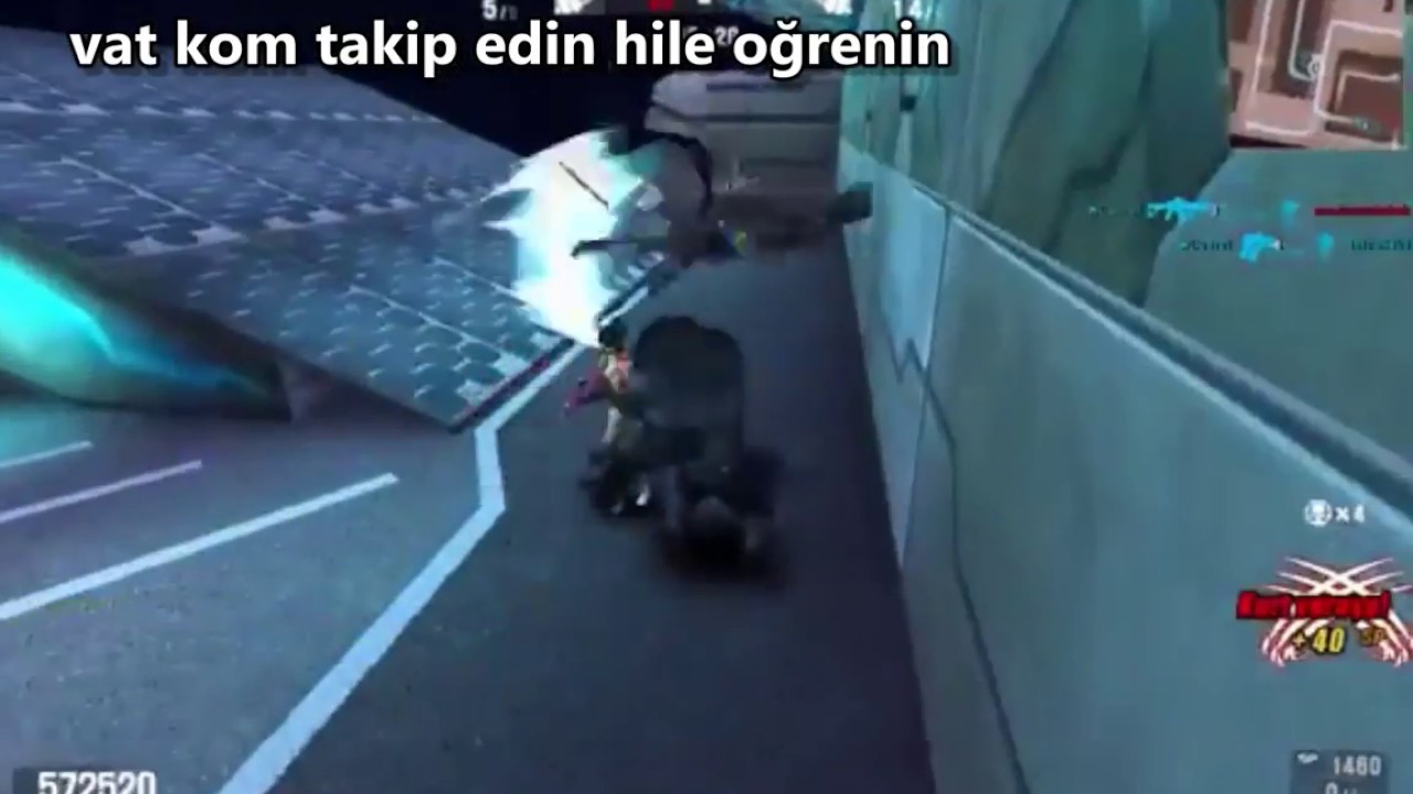 wolfteam da hile nasıl yapılır