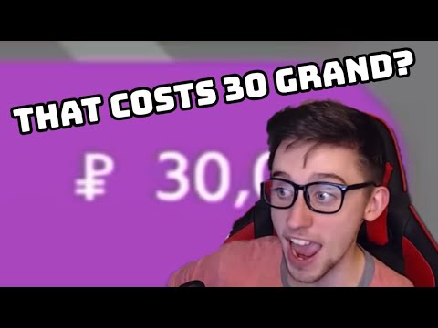 Wolfy Rages at the Shop Prices in Pokémon Sword And Shield