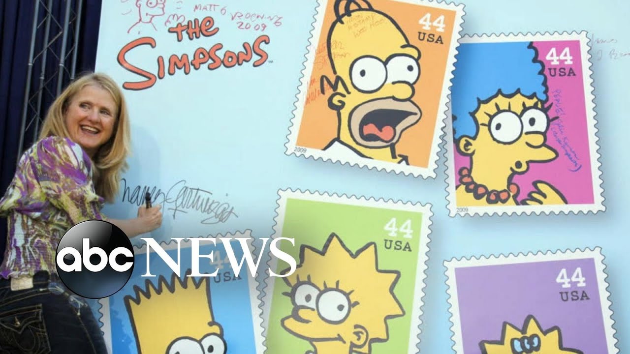 Woman behind voice of Bart Simpson talks new audiobook