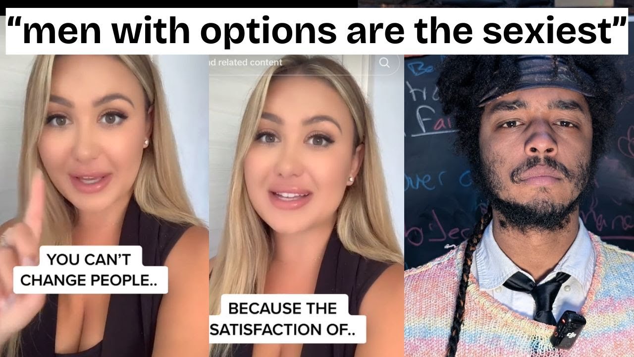 Woman Exposes The 3 Traits That Makes Men Extremely Addictive To Women