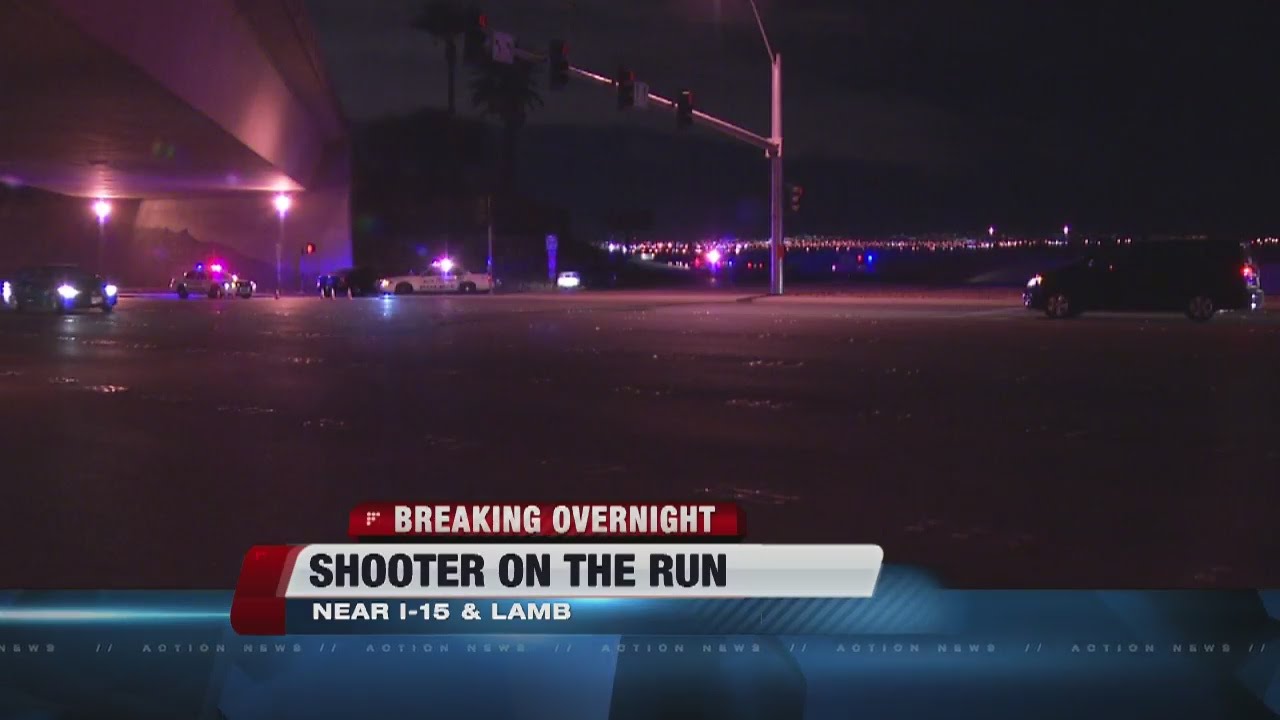 Woman killed near I-15, Lamb