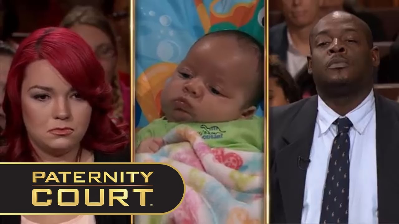 Woman Slept With Mother's Friend (Full Episode) | Paternity Court