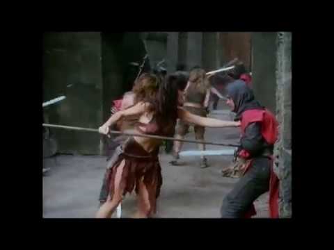 woman stab man 6