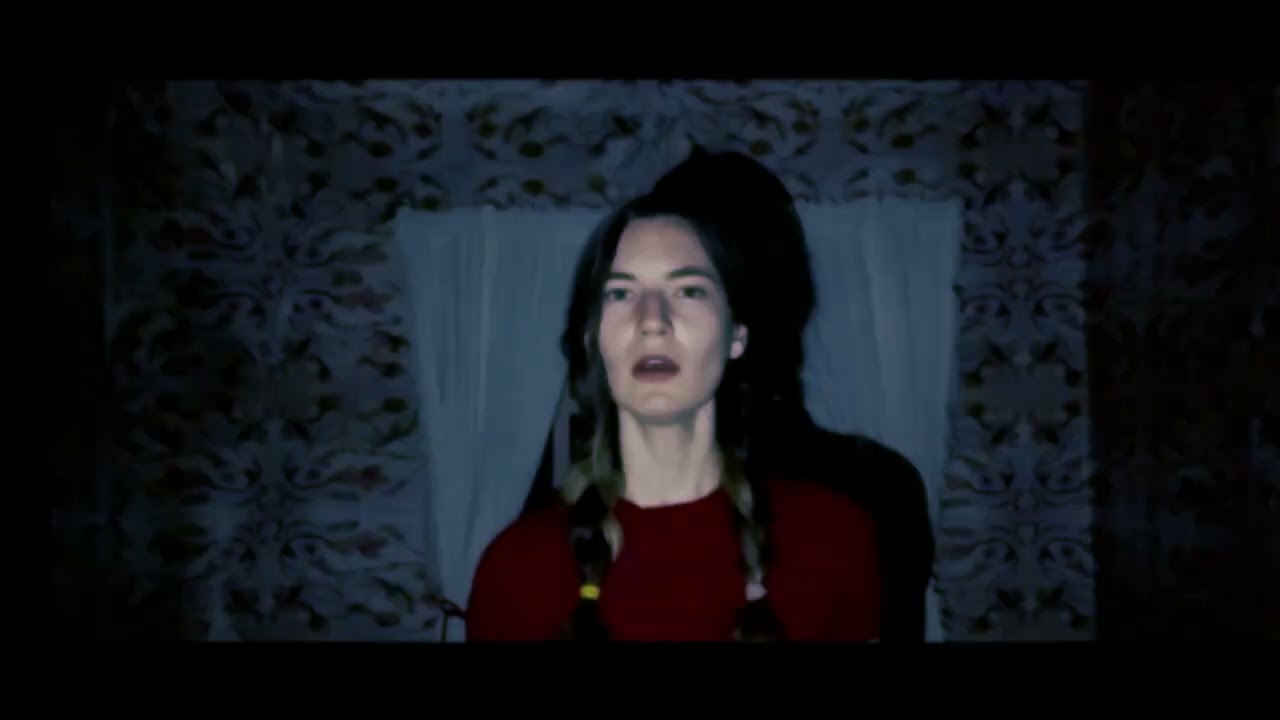 Wombo - Thread (Official Video)