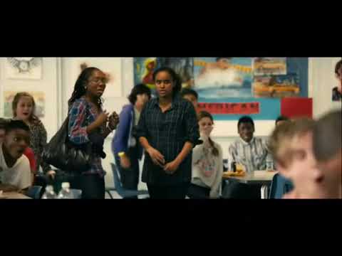 women Diarrhea in Cafeteria