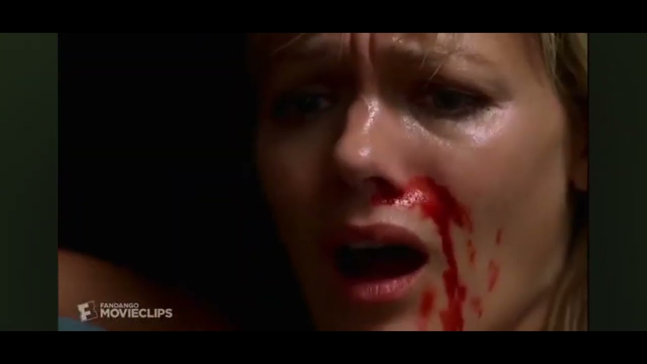 Women Eaten In Movies