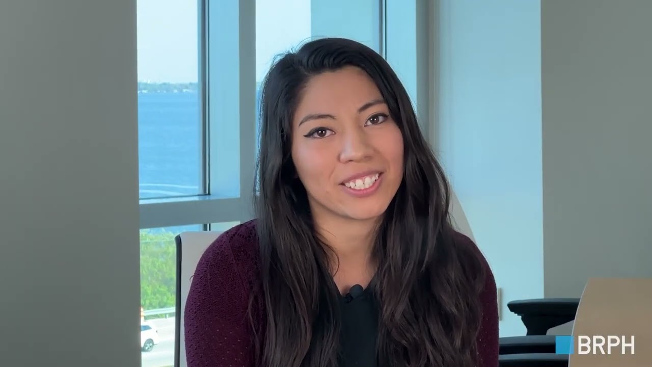 Women in STEM - Alyssa Pena