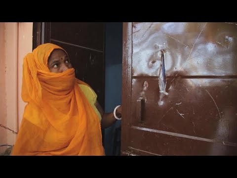 Women of India's Dalit caste overexposed to rape and other crimes