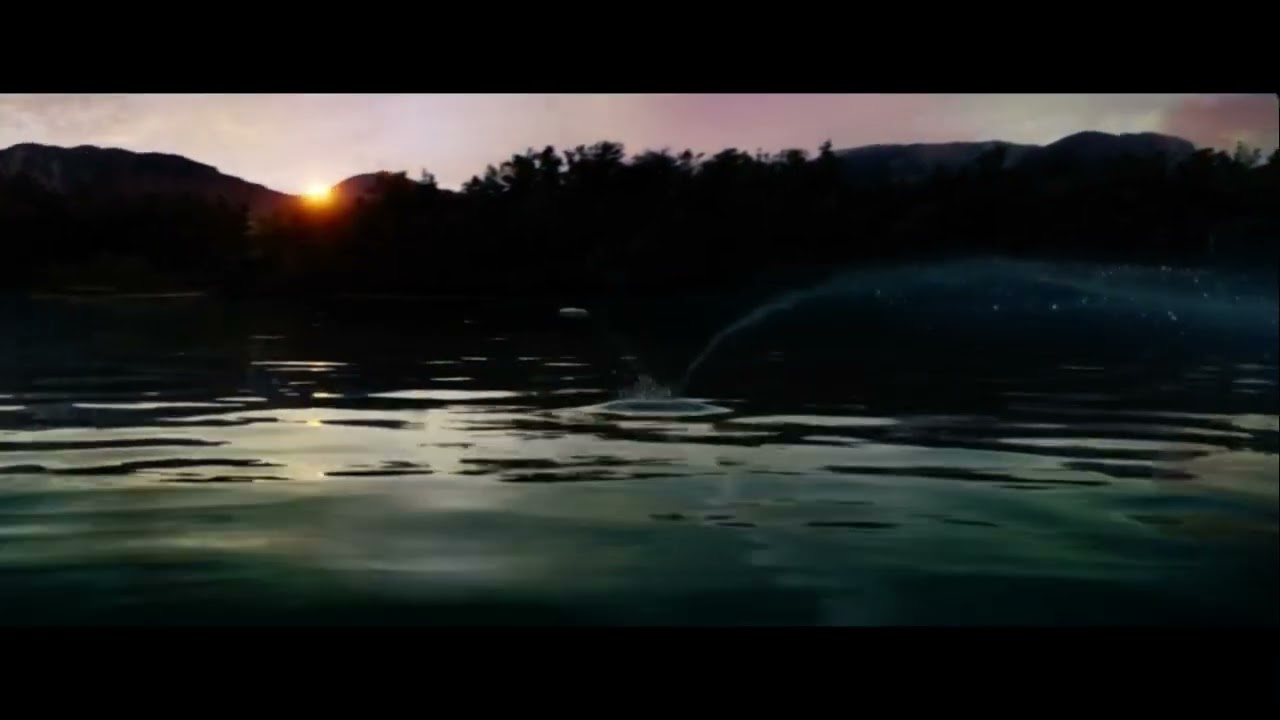 Wonder - CBC Intro
