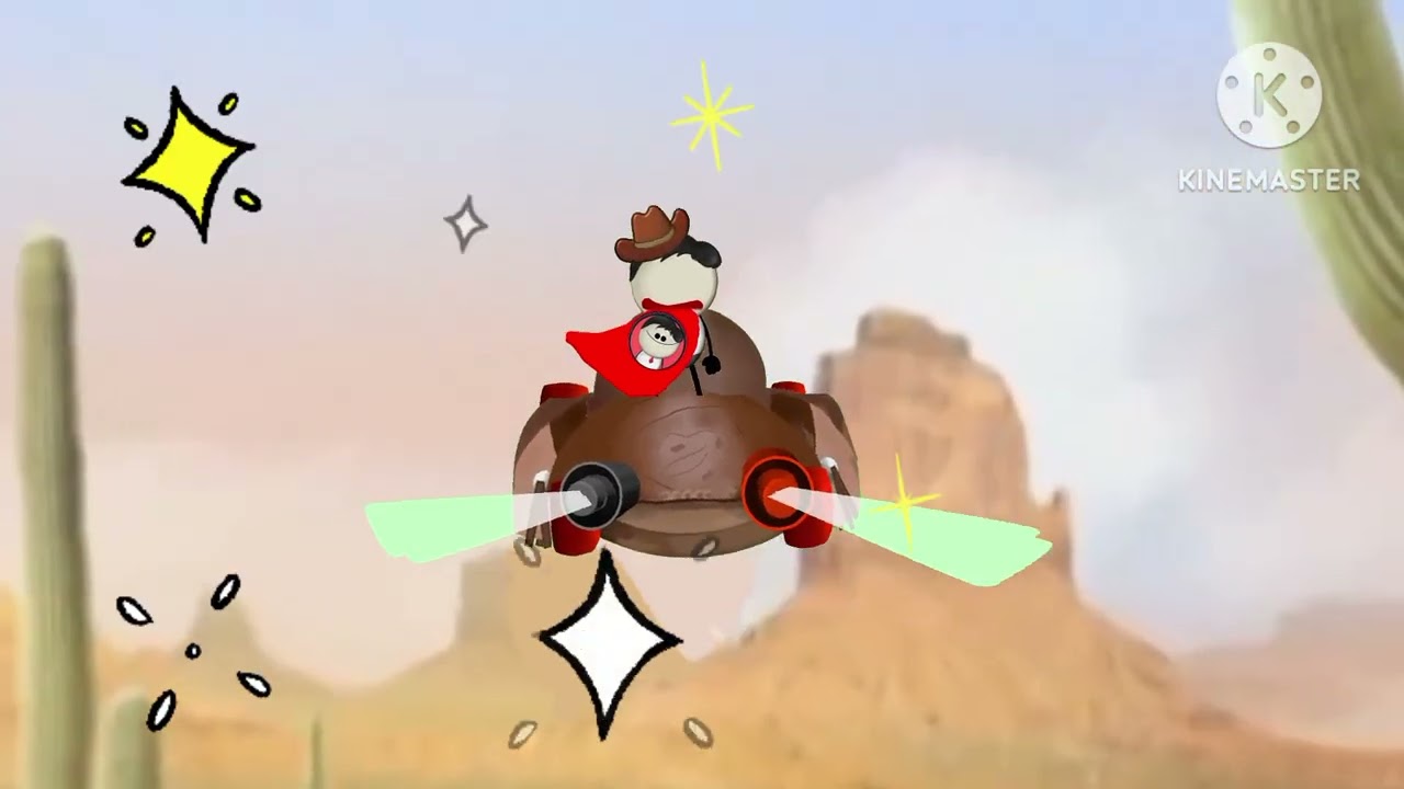 Wonder Aum Sum: Save The Pony Express 🤠