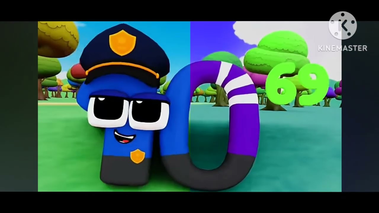 wonderland big numbers you're grounded 10⁶⁹ g major 7