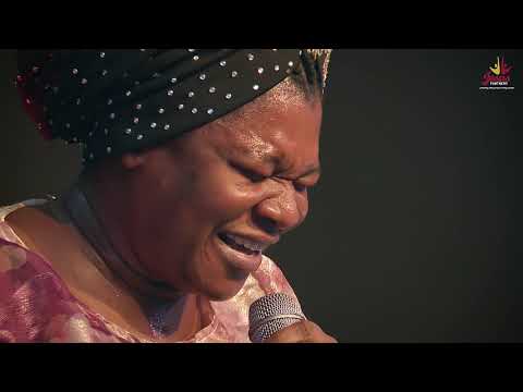 WONDERS OF PRAISE 13.0 - WELCOME HOLY SPIRIT | BUKOLA BEKES