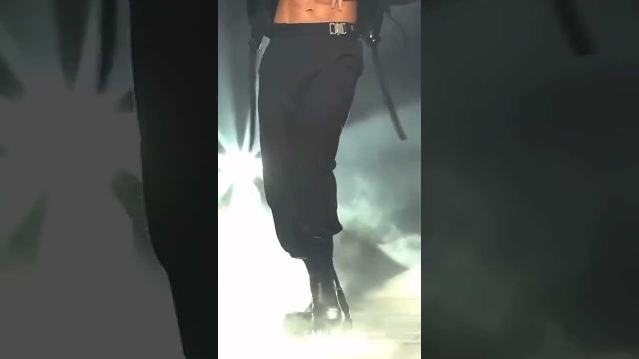 wonho🥵