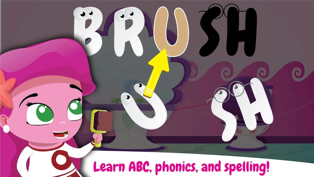 Wonster Words Pro ABC 