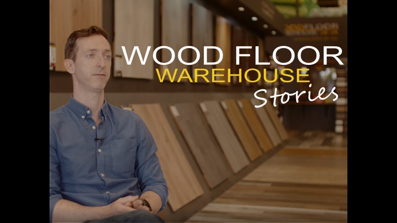 Wood Floor Warehouse | Story |  Building a New Website with Eyekiller