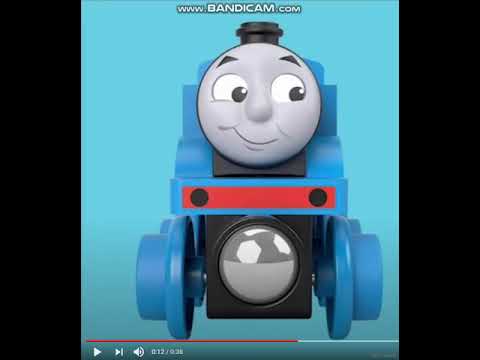 Wood Thomas is NOW BETTER?!