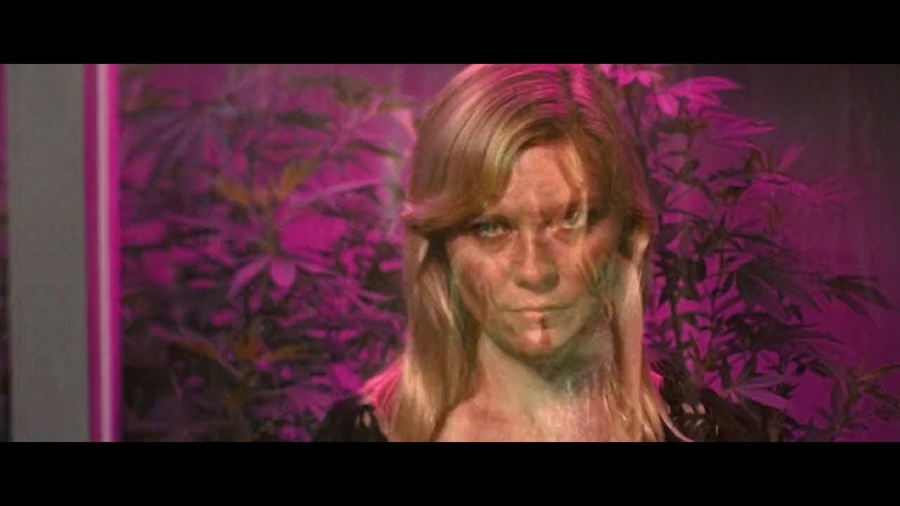 Woodshock - Ending Scene (1080p)