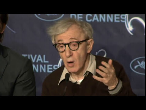 Woody Allen on life