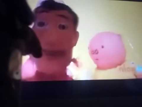 Woody And Waluigi Watches Miffy And Friends