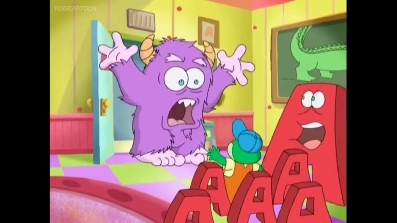 WOOGA WOOGA WOOGA!!!!! AHHHHHHHH!!!!!!