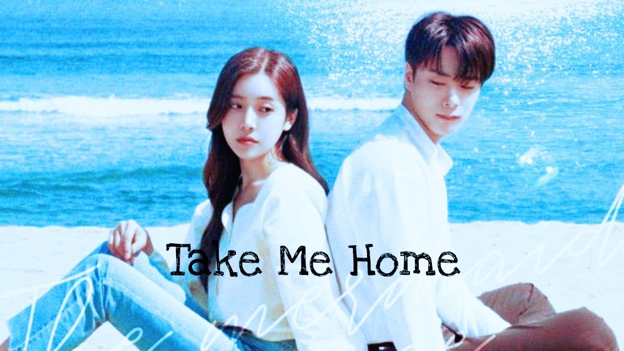 Woohyuk × Hyeri | The Mermaid Prince Season 1