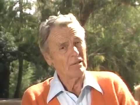 Woolie Reitherman on Jungle Book