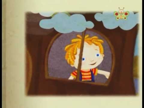 Wooly. BabyTV.