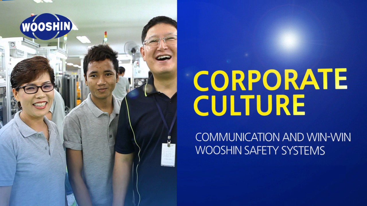 WOOSHIN SAFETY SYSTEMS INDIA