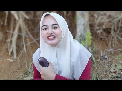 WOOW BIKIN KAGET‼️AKHIRNYA NENG RIRI BIDADARI DESA CANTIK BISA MAIN KE RUMAH NENG ENJI DI PASIR AWI
