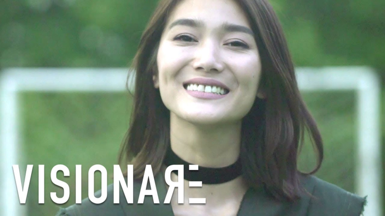 Word Association Game with Indonesia’s Top Models | Mind Map