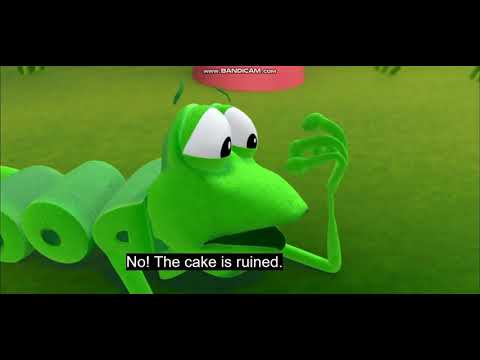 WordWorld: Happy Birthday, Dog! (2007) Part 3/4